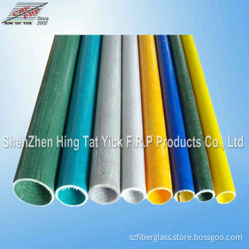Fiber Glass Tube